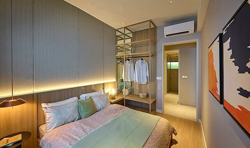 Servis Apartment untuk Dijual di Parkside Residences @ Setia Federal Hill - Leon Lee - Bedroom - PropertyGuru.com.my