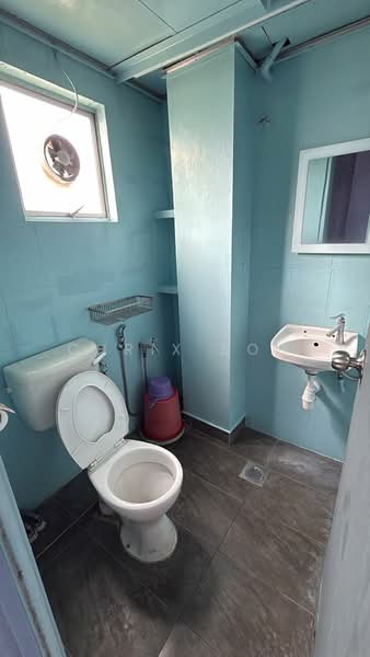 Apartment for Rent at Desa Palma - Chrix Soo - Bathroom - PropertyGuru.com.my