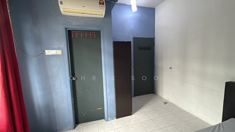 Apartment for Rent at Desa Palma - Chrix Soo - Interior - PropertyGuru.com.my