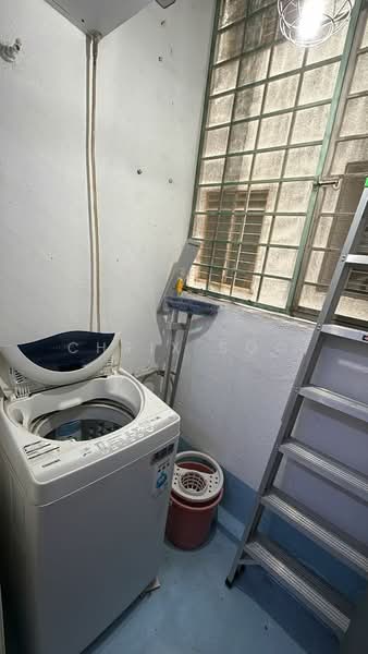Apartment for Rent at Desa Palma - Chrix Soo - Interior - PropertyGuru.com.my