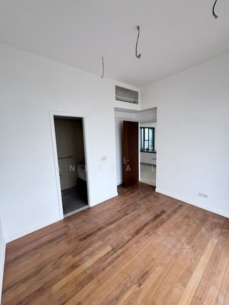 Servis Apartment untuk Dijual di The Astaka @ 1 Bukit Senyum - Vanessa Lim - Interior - PropertyGuru.com.my