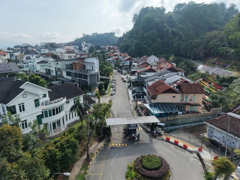Rumah Banglo untuk Dijual di Desa Parkcity (Kuala Lumpur) - ChaoLim . - PropertyGuru.com.my