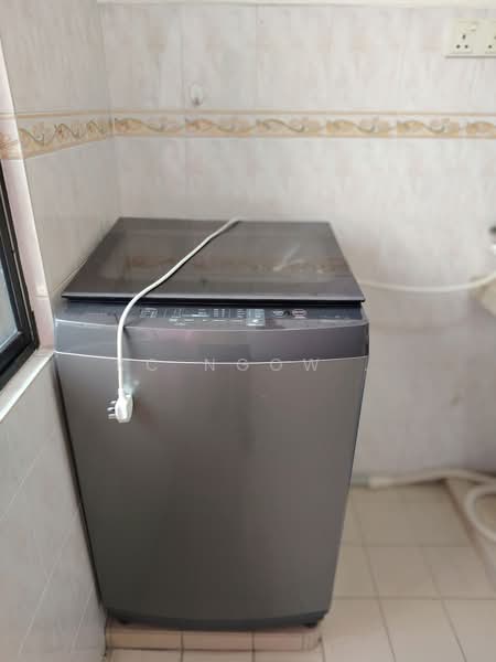 Condominium for Sale at Mentari Kondominium - KC Ngow . - PropertyGuru.com.my