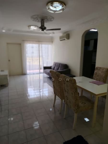 Condominium for Sale at Mentari Kondominium - KC Ngow . - PropertyGuru.com.my