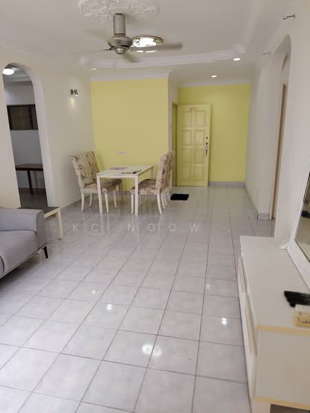 Condominium for Sale at Mentari Kondominium - KC Ngow . - PropertyGuru.com.my