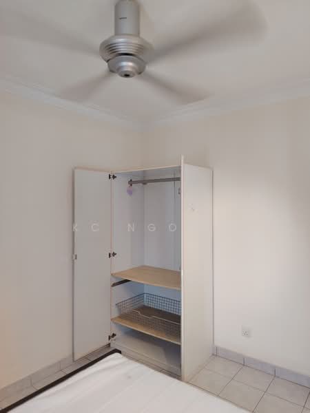 Condominium for Sale at Mentari Kondominium - KC Ngow . - PropertyGuru.com.my
