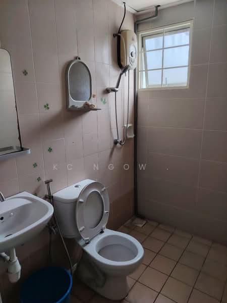 Condominium for Sale at Mentari Kondominium - KC Ngow . - PropertyGuru.com.my