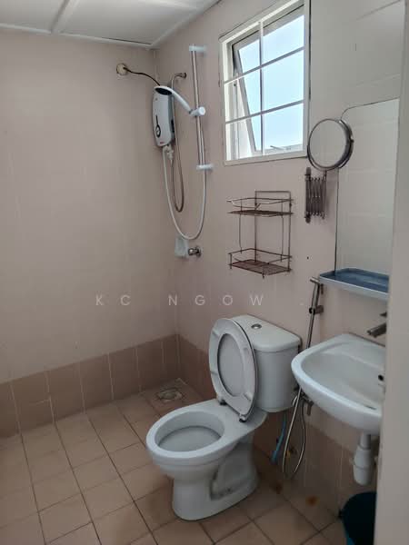 Condominium for Sale at Mentari Kondominium - KC Ngow . - PropertyGuru.com.my