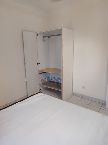 Condominium for Sale at Mentari Kondominium - KC Ngow . - PropertyGuru.com.my