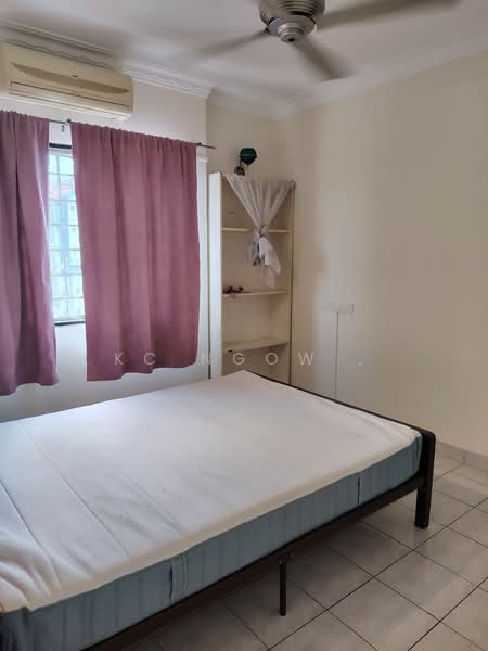 Condominium for Sale at Mentari Kondominium - KC Ngow . - PropertyGuru.com.my