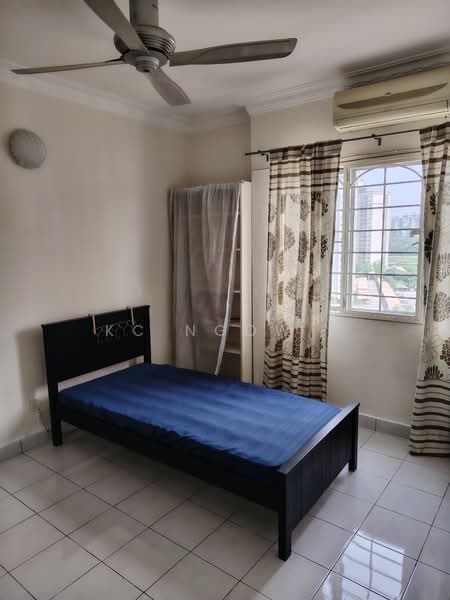 Condominium for Sale at Mentari Kondominium - KC Ngow . - PropertyGuru.com.my