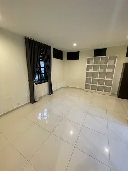 For Sale - Kampung Datuk Keramat, Jalan Gurney, KL City