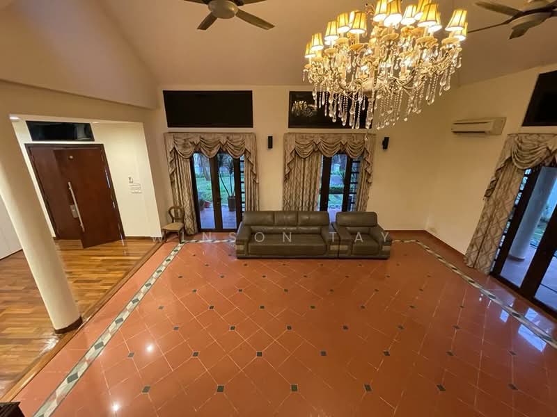 For Sale - Kampung Datuk Keramat, Jalan Gurney, KL City