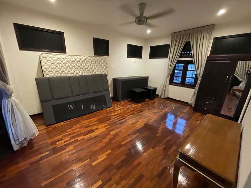 For Sale - Kampung Datuk Keramat, Jalan Gurney, KL City