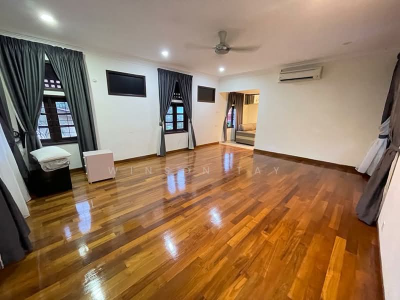 For Sale - Kampung Datuk Keramat, Jalan Gurney, KL City