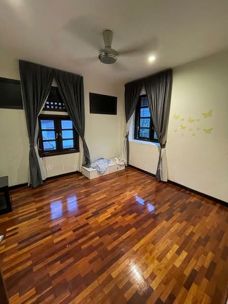 For Sale - Kampung Datuk Keramat, Jalan Gurney, KL City