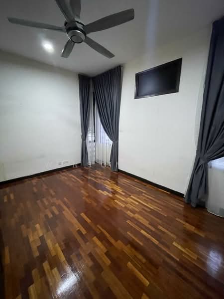 For Sale - Kampung Datuk Keramat, Jalan Gurney, KL City