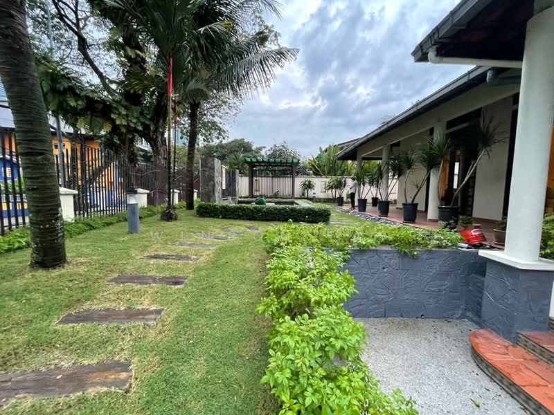 For Sale - Kampung Datuk Keramat, Jalan Gurney, KL City