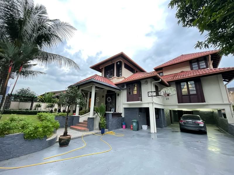 For Sale - Kampung Datuk Keramat, Jalan Gurney, KL City