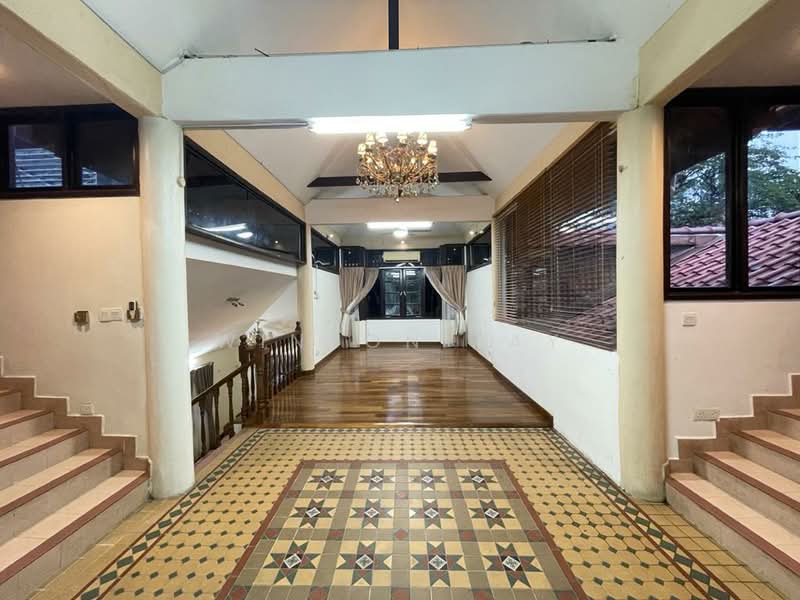For Sale - Kampung Datuk Keramat, Jalan Gurney, KL City