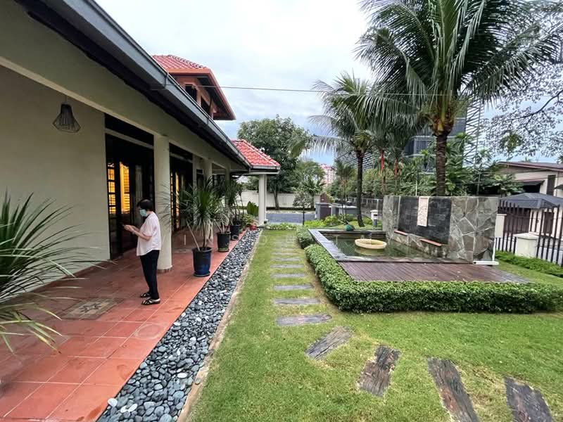For Sale - Kampung Datuk Keramat, Jalan Gurney, KL City