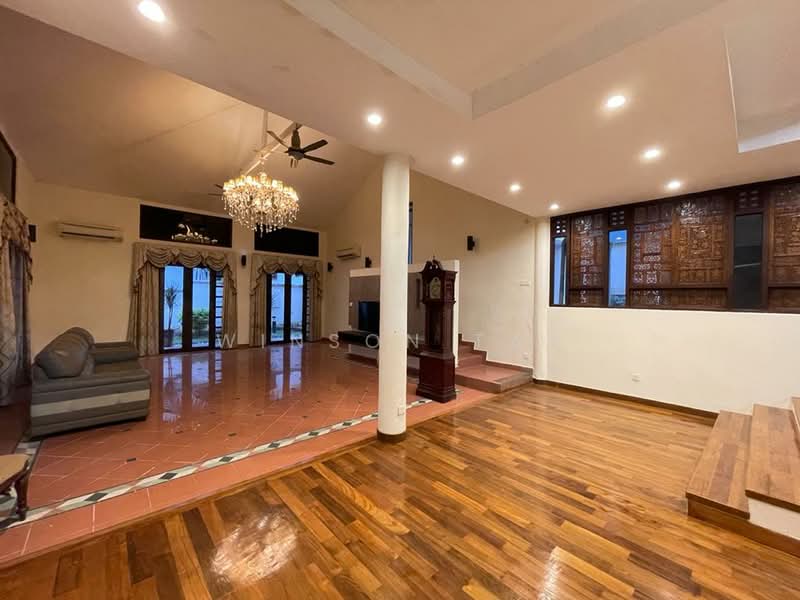 For Sale - Kampung Datuk Keramat, Jalan Gurney, KL City