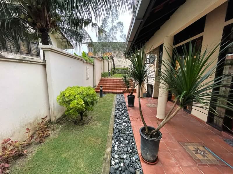 For Sale - Kampung Datuk Keramat, Jalan Gurney, KL City