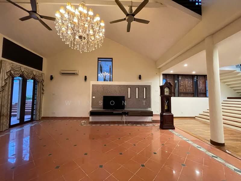 For Sale - Kampung Datuk Keramat, Jalan Gurney, KL City