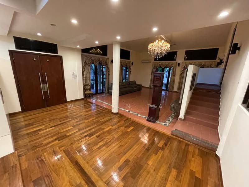 For Sale - Kampung Datuk Keramat, Jalan Gurney, KL City