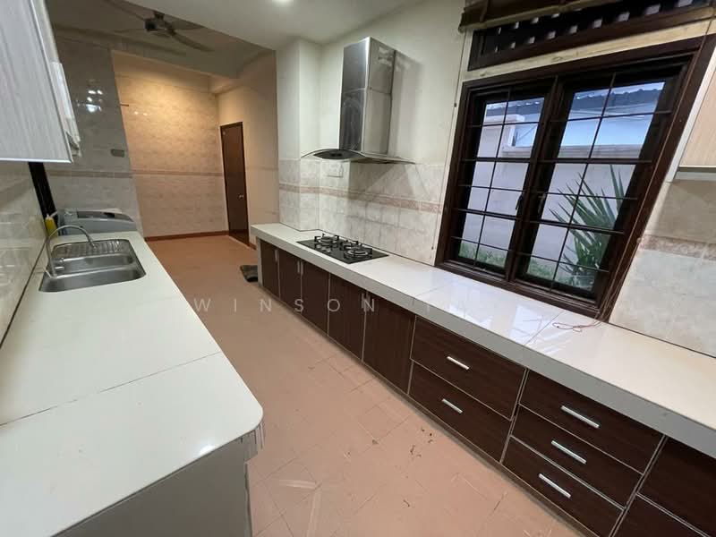 For Sale - Kampung Datuk Keramat, Jalan Gurney, KL City