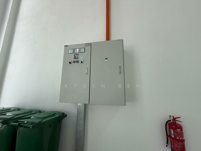 Semi-D Factory for Rent in Eco Business Park 1 (Johor Bahru) - Kayden Beh - PropertyGuru.com.my