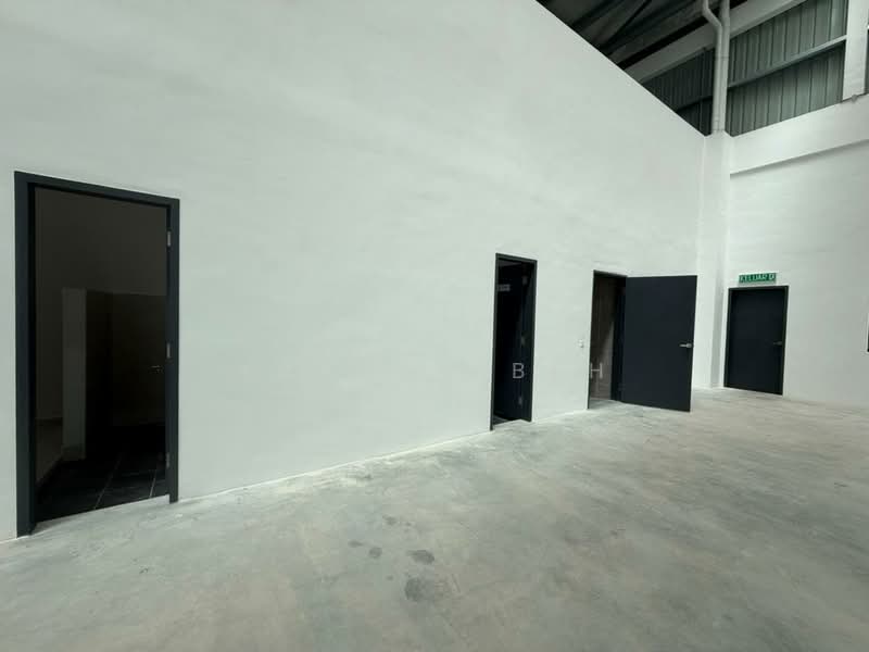 Semi-D Factory for Rent in Eco Business Park 1 (Johor Bahru) - Kayden Beh - PropertyGuru.com.my
