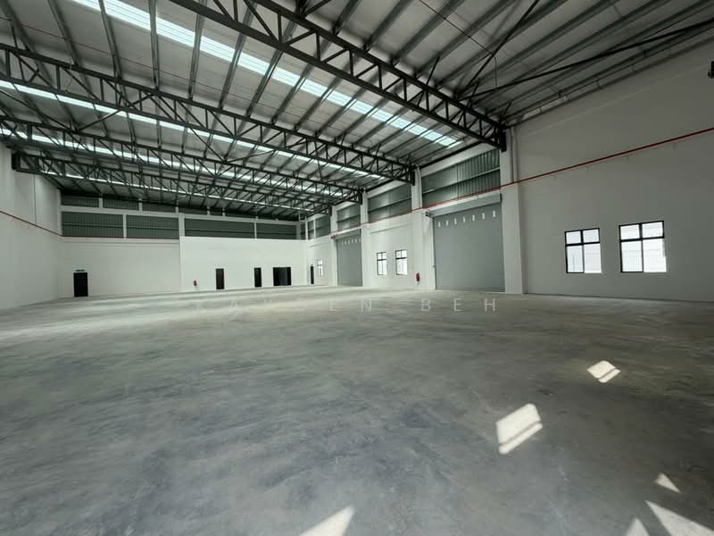 Semi-D Factory for Rent in Eco Business Park 1 (Johor Bahru) - Kayden Beh - PropertyGuru.com.my