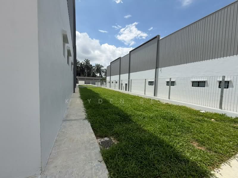 Semi-D Factory for Rent in Eco Business Park 1 (Johor Bahru) - Kayden Beh - PropertyGuru.com.my