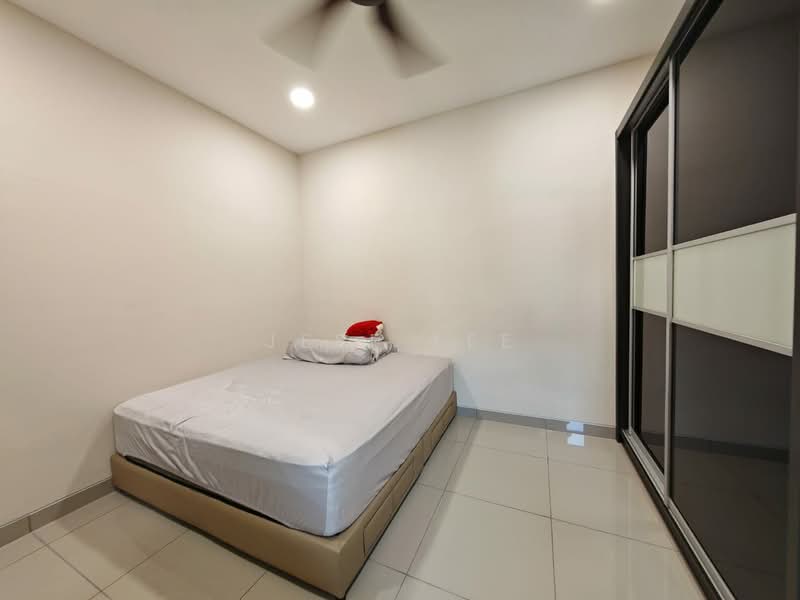 Cluster House for Sale in Johor Bahru (Johor) - Jeff Lee - Bedroom - PropertyGuru.com.my