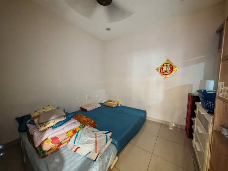 Cluster House for Sale in Johor Bahru (Johor) - Jeff Lee - Bedroom - PropertyGuru.com.my