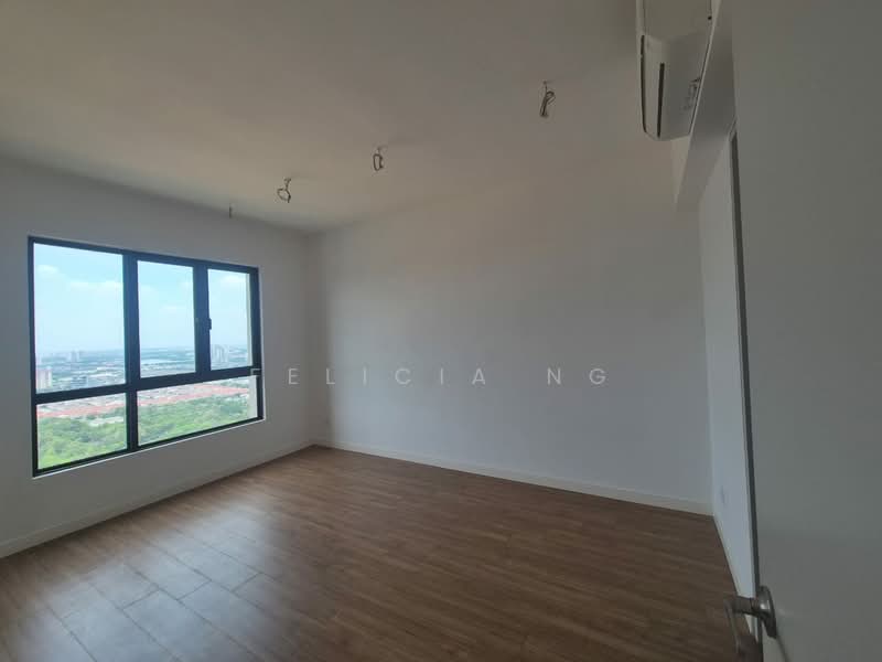 Service Residence for Rent at The Pulse Residence - Felicia Ng - PropertyGuru.com.my