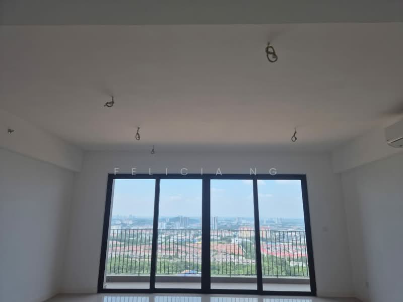 Service Residence for Rent at The Pulse Residence - Felicia Ng - PropertyGuru.com.my