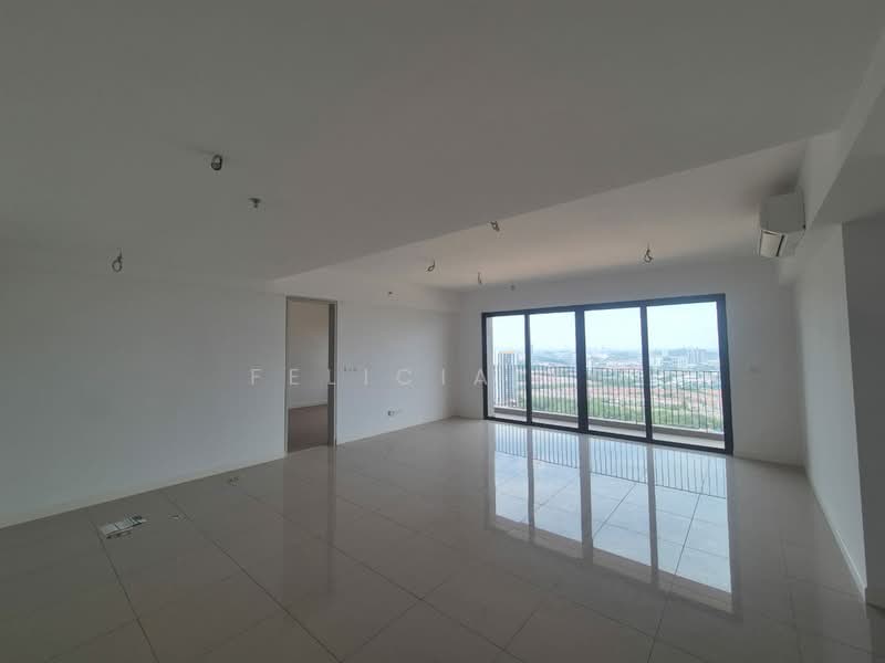 Service Residence for Rent at The Pulse Residence - Felicia Ng - PropertyGuru.com.my