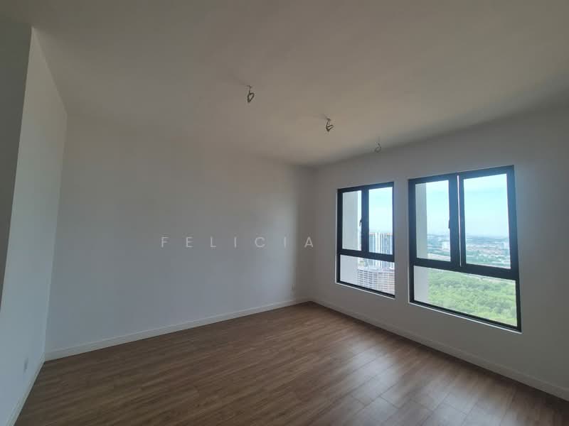 Service Residence for Rent at The Pulse Residence - Felicia Ng - PropertyGuru.com.my