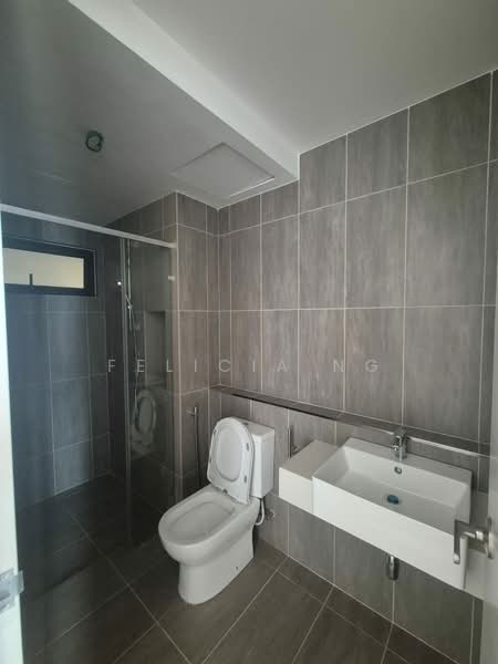 Service Residence for Rent at The Pulse Residence - Felicia Ng - PropertyGuru.com.my