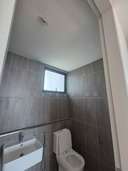 Service Residence for Rent at The Pulse Residence - Felicia Ng - PropertyGuru.com.my