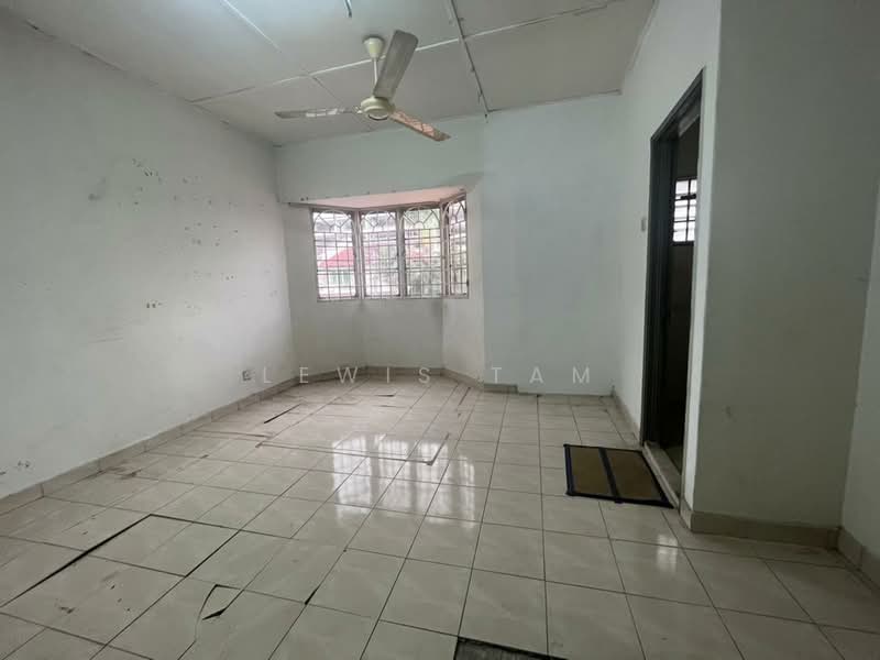 2-storey Terraced House for Sale in Taman Sri Aman (Cheras) - Lewis Tam - Interior - PropertyGuru.com.my