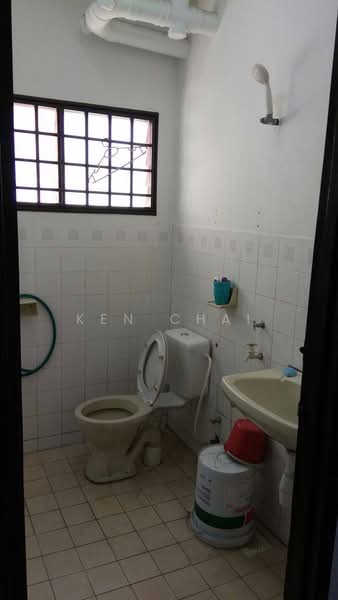Pangsapuri untuk Dijual di Ria 2 Apartment - Ken Chai - PropertyGuru.com.my