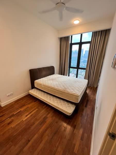 Servis Apartment untuk Disewa di Avara - Ee Liaw - PropertyGuru.com.my
