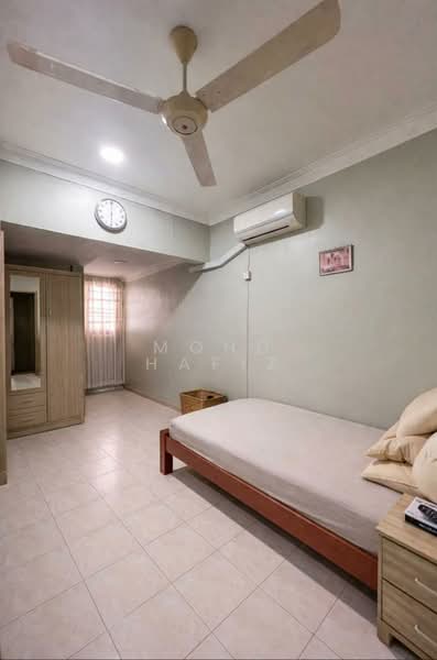 Rumah Teres 2 Tingkat untuk Dijual di Cheras (Selangor) - Mohd Hafiz - Bedroom - PropertyGuru.com.my