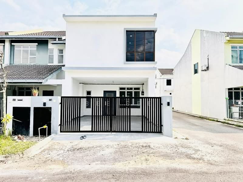 Rumah Teres 2 Tingkat untuk Dijual di Gelang Patah (Johor) - Bee Bee - PropertyGuru.com.my