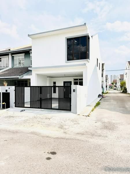 Rumah Teres 2 Tingkat untuk Dijual di Gelang Patah (Johor) - Bee Bee - PropertyGuru.com.my