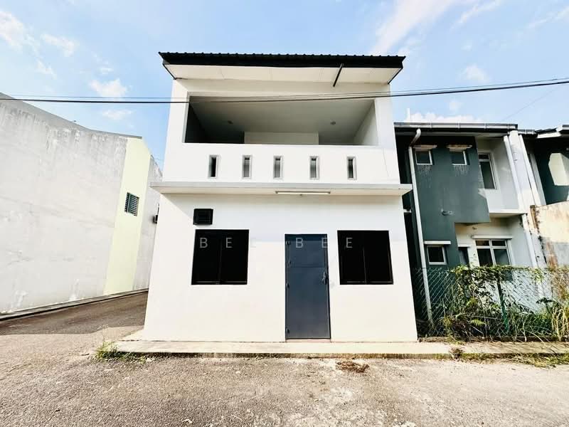 Rumah Teres 2 Tingkat untuk Dijual di Gelang Patah (Johor) - Bee Bee - PropertyGuru.com.my