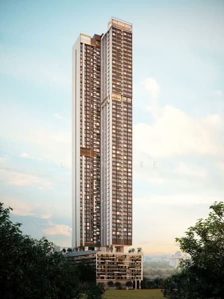 Servis Apartment untuk Dijual di Parkside Residences @ Setia Federal Hill - Leon Lee - Exterior - PropertyGuru.com.my